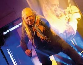 Hans die Geige: Rock meets Classic