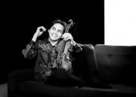 YOUNG ARTIST - Sternenfunkeln (DANIEL HOPE)