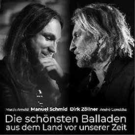 DIRK ZÖLLNER & MANUEL SCHMID
