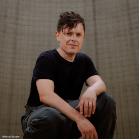 MICHAEL PATRICK KELLY