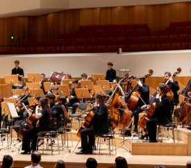 Crossover - Weber meets Jazz