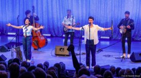 DIXIE 2026: BERND SEIFERTS DIXIE SAUSE