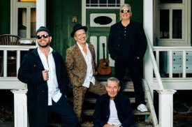 ROCKHAUS – Akustisch