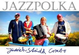 JINDRICH STAIDEL COMBO: Böhmische Weihnacht