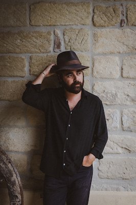 FEDERICO ALBANESE (it)