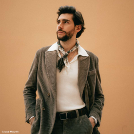 ALVARO SOLER