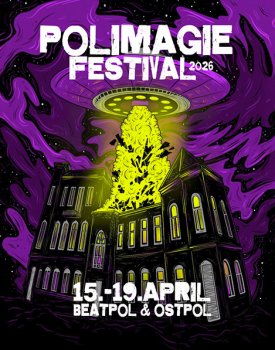 POLIMAGIE FESTIVAL 2026