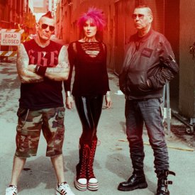 KMFDM