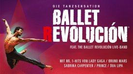 BALLET REVOLUCIÓN
