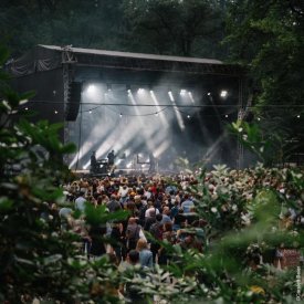 COME TO THE WOODS 2026