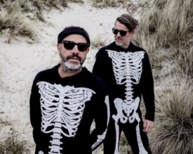 JAN PLEWKA & Marco Schmedtje