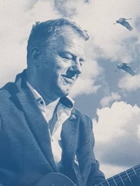 TINO EISBRENNER: Alles was Brecht ist