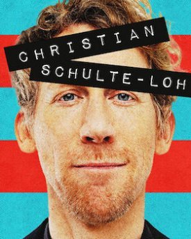 CHRISTIAN SCHULTE-LOH - Import Export