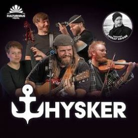 Whysker & Band