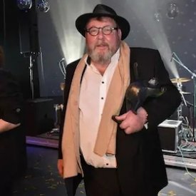 WALTER PLATHE: Alles weg`n de Leut - DER Otto-Reutter-Abend