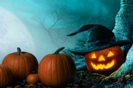 RUMPELSTIL - HAPPY HALLOWEEN – Das Gruselkonzert