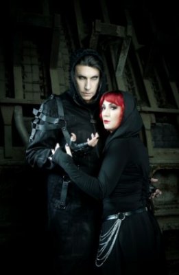 DARK SUMMER OPEN AIR Vol. 2: BLUTENGEL u.a.