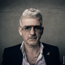 HEINZ STRUNK: Kein Geld Kein Glück Kein Sprit