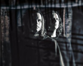 GOD IS AN ASTRONAUT (IE)