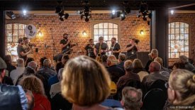 DIXIE 2026: JAZZCLUB