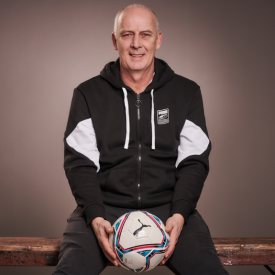 MARIO BASLER - Basler Ballert