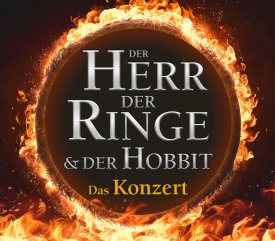 DER HERR DER RINGE & DER HOBBIT