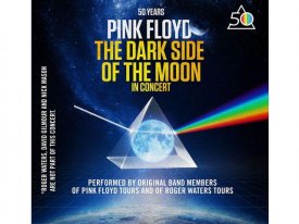 PINK FLOYD´S Dark Side of the moon
