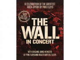 PINK FLOYD´S The Wall