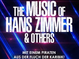 THE MUSIC OF HANS ZIMMER & OTHERS