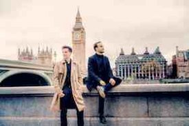 Meisterkonzert Max Volbers - Alexander von Heißen