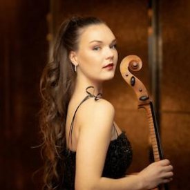 Meisterkonzert Sandra Lied Haga