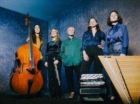 Lieder von Mendelssohn, Schuhmann, Schubert & Texte von Joseph von Hazzi, Heinrich Heine uvm.