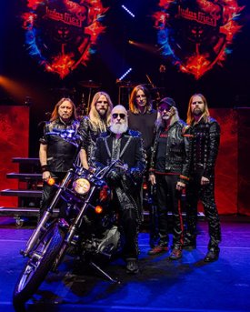 JUDAS PRIEST