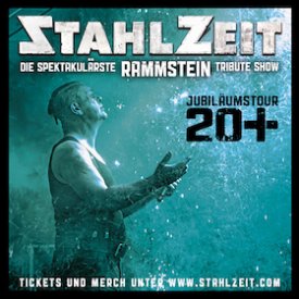 STAHLZEIT