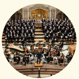 27. Benefizkonzert des Sonnenstrahl e. V. Dresden