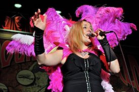 16. DRESDNER NEUJAHRSSINGEN