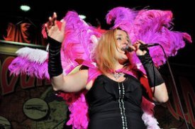 16. DRESDNER NEUJAHRSSINGEN