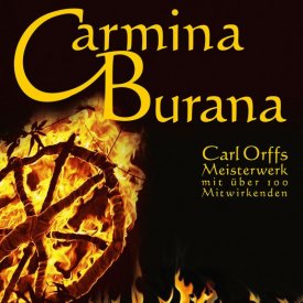 CARMINA BURANA