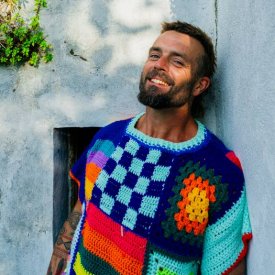 XAVIER RUDD