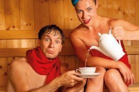 PAARSHIT HAPPENS – Zweiter Aufguss – Jetzt noch heißer!