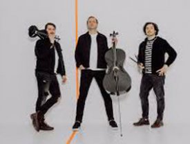 STILBRUCH - Klassik trifft Deutschrock