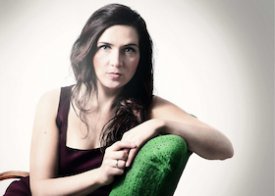 DAS SONNTAGSKONZERT - BAROCK VOKAL – Himmlische Stimme