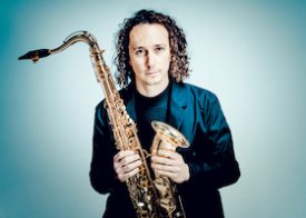 DAS SONNTAGSKONZERT - IM DIALOG – Zwischen den Stilen