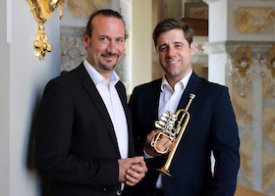 DAS SONNTAGSKONZERT - BAROCKER GLANZ