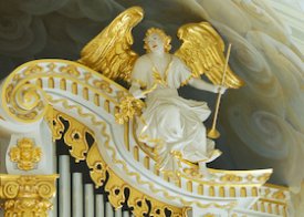 DAS SONNTAGSKONZERT - AUS DRESDEN – Renaissance-Weihnacht