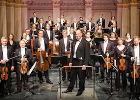 DAS SONNTAGSKONZERT - SAINT-SAËNS – Oratorio de Noël