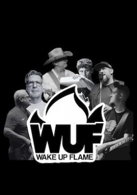 WUF - Wake Up Flame
