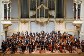 Benefizkonzert: PAULUS - Oratorium von Felix Mendelssohn Bartholdy