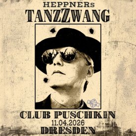 PETER HEPPNER'S TANZZWANG
