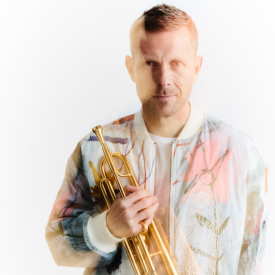 NILS WÜLKER QUARTET